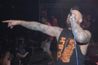 WEHRMACHT + CRYPTIC SLAUGHTER